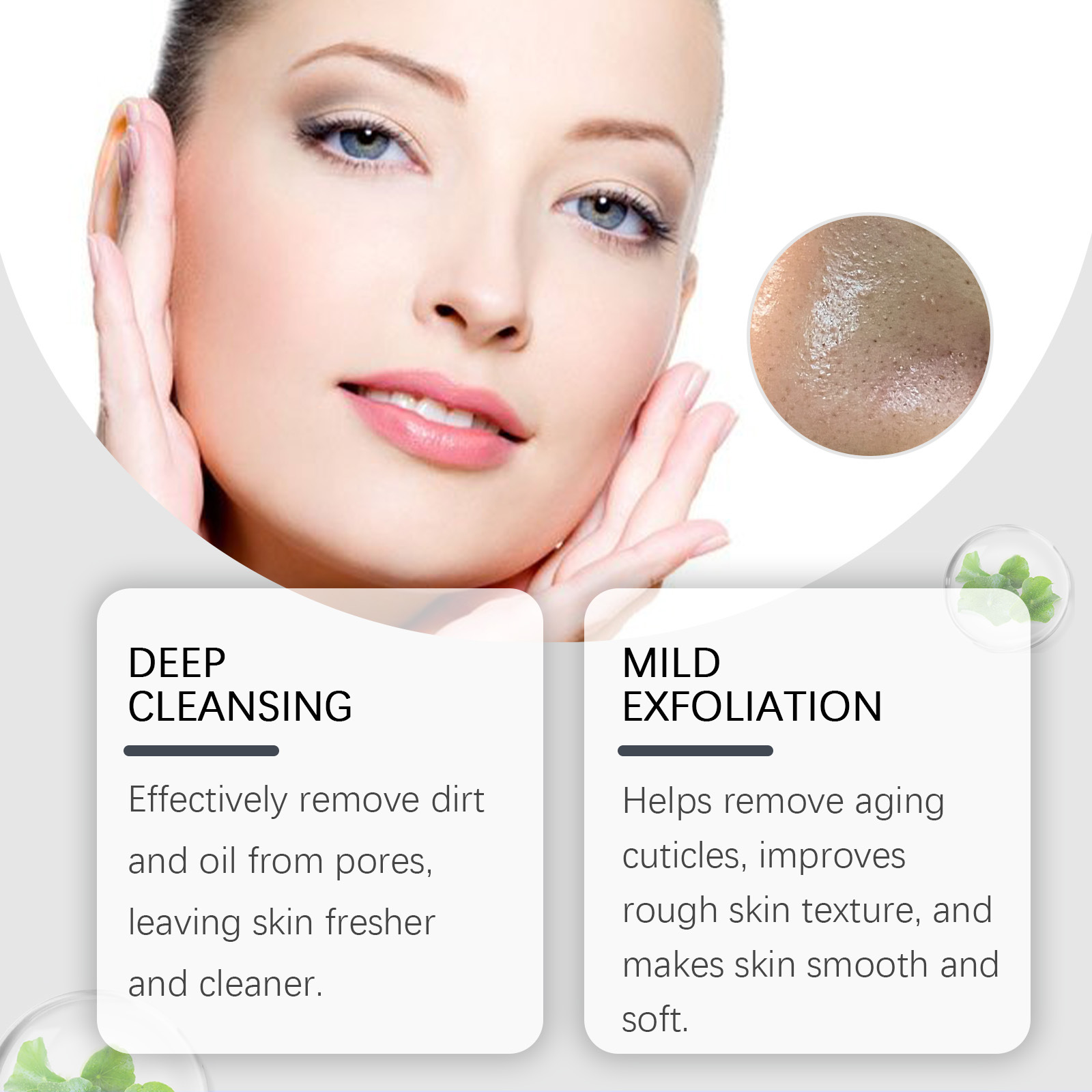 모공 청소 클레이 마스크 진흙 수축 모공 모이스처 라이 - Bentonite Clay Mask 리뷰 및 가격