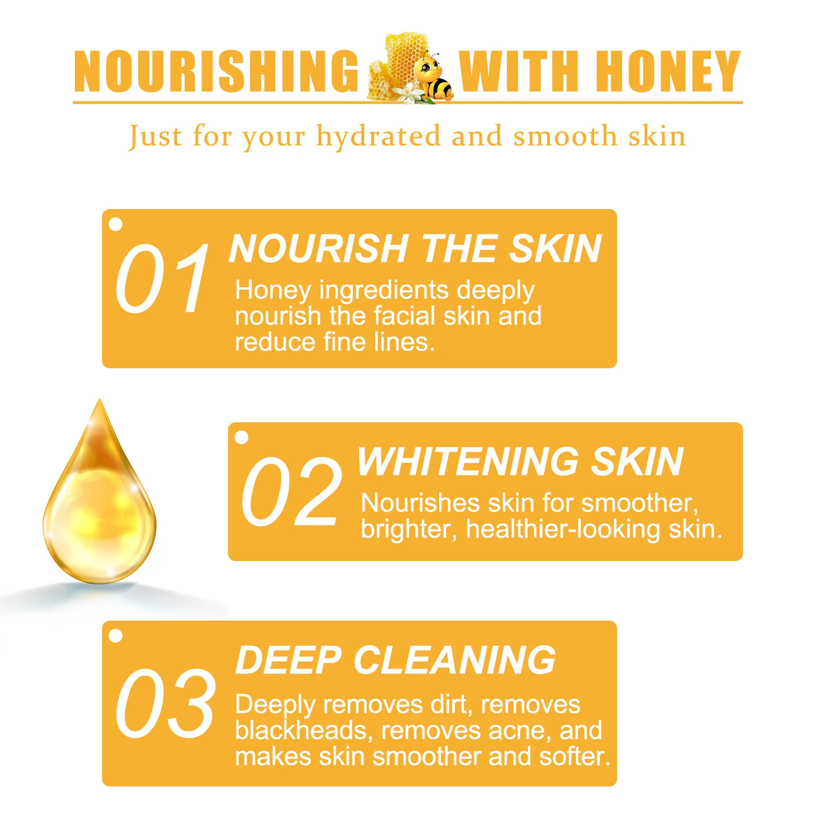 EELHOE 블랙헤드 리무버 마스크, 꿀 찢는 필링 마 - Skincare Finally Found You 리뷰 및 가격