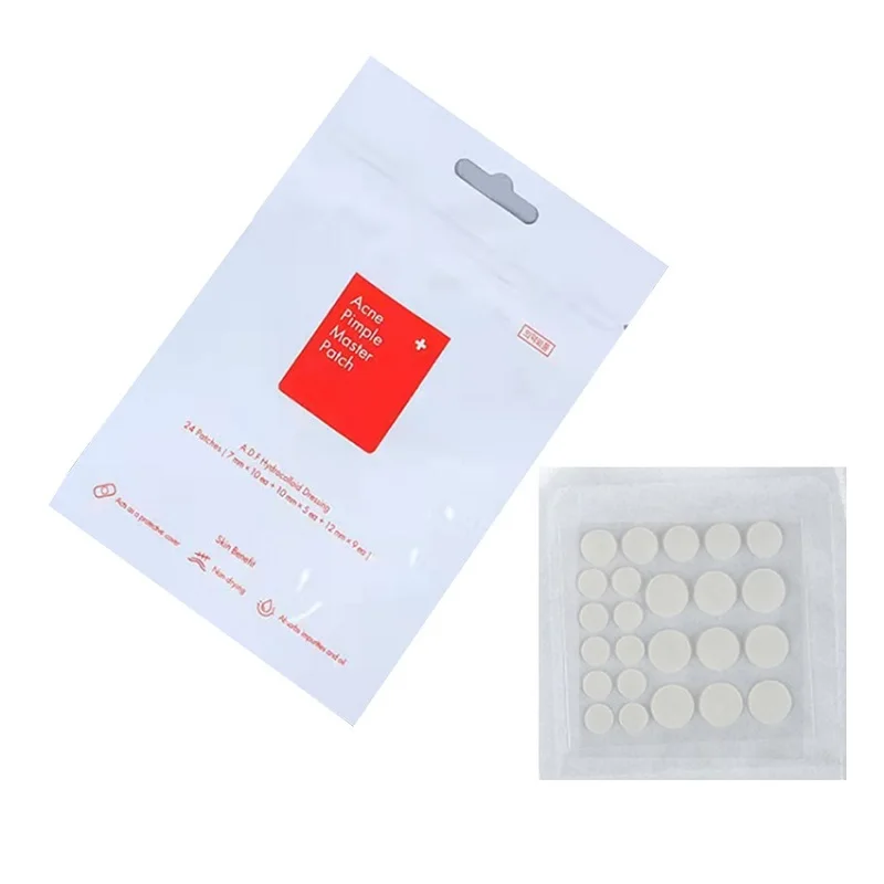 24pcs 얼굴 여드름 여드름 스팟 흉터 관리 치료 스 - Skincare Finally Found You 리뷰 및 가격