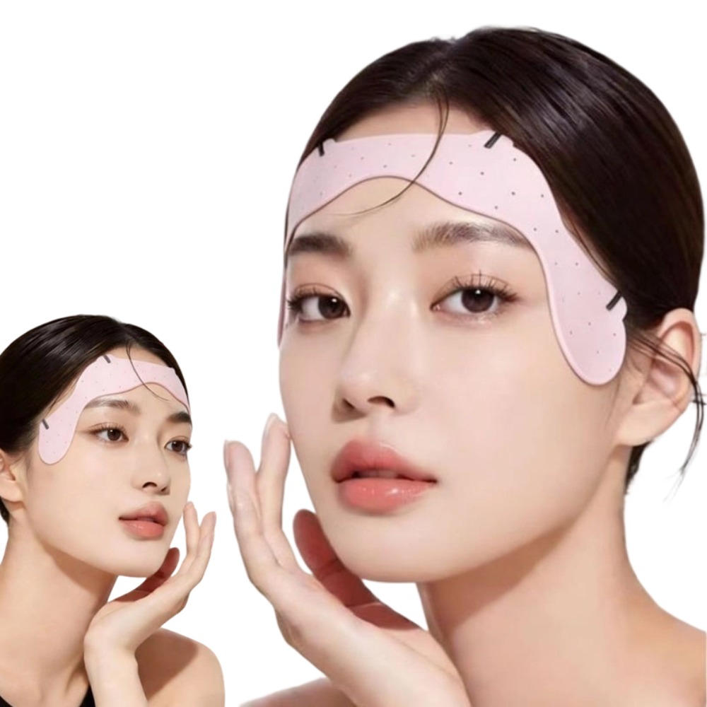 페이셜 리프팅 패치 콧주름, 눈가 주름, 이마 주름을  - Skincare Finally Found You 리뷰 및 가격