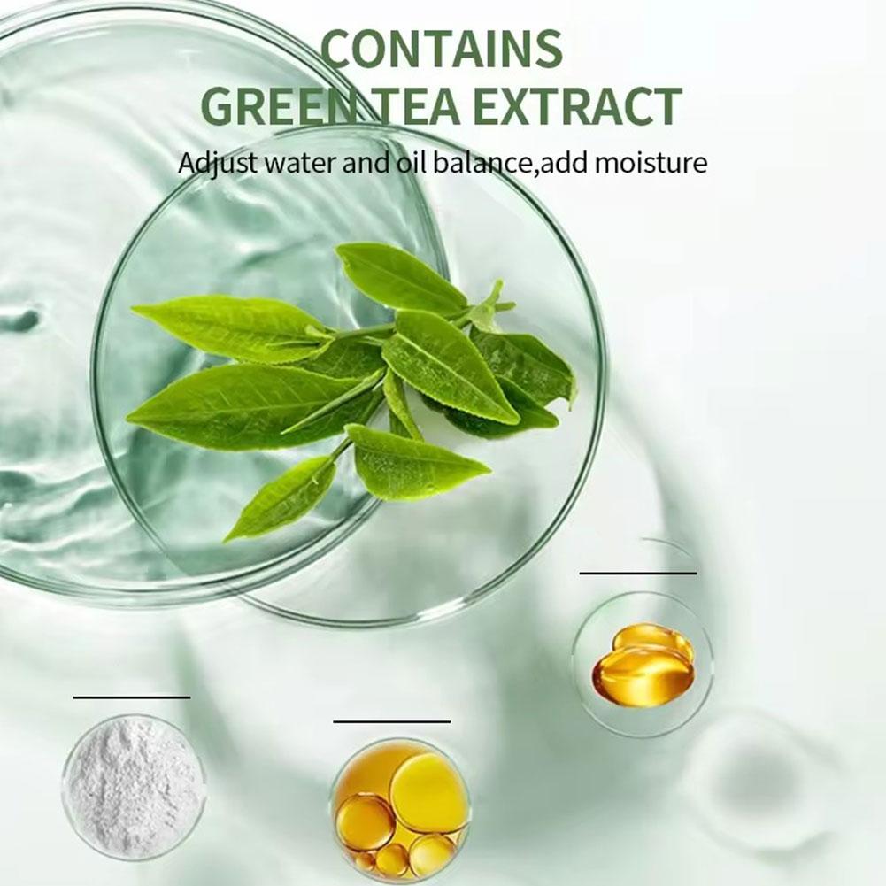 1/3개입 녹차 클레이 스틱 (얼굴용), 녹색 마스크  - Bentonite Clay Mask 리뷰 및 가격