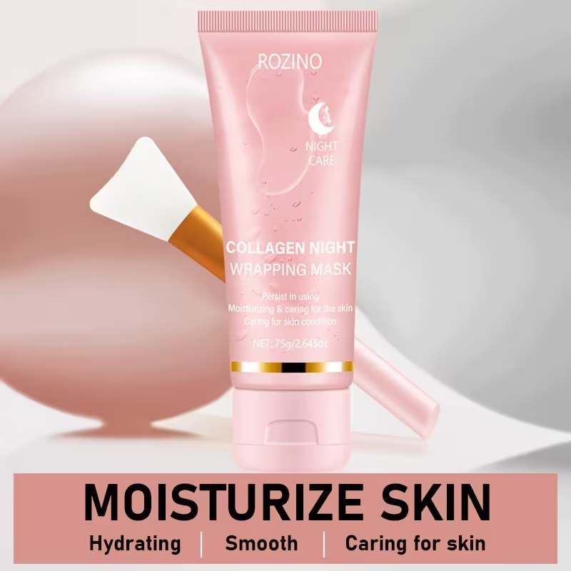 콜라겐 집중 보습 나이트타임 필오프 마스크 75g, 무 - Skincare Finally Found You 리뷰 및 가격