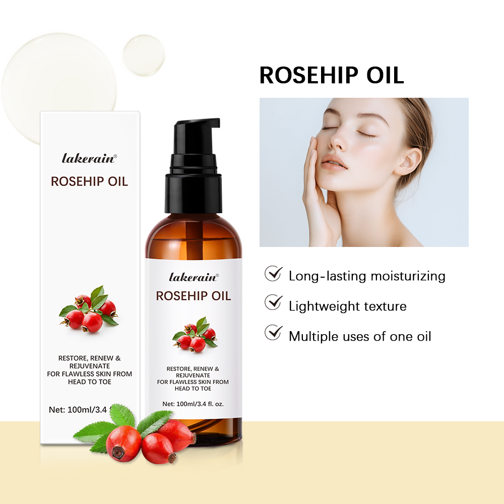 유기농 로즈힙 오일 30ml 빠른 흡수 안티에이징 흉터 - Face Oil Rosehip 리뷰 및 가격