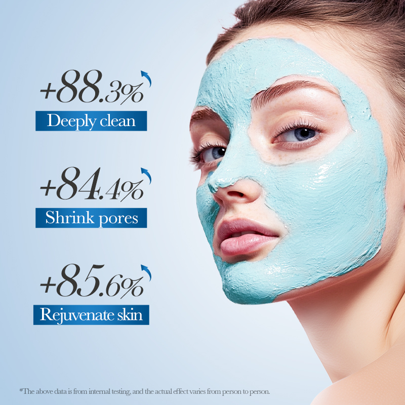 사도어 화산 해저 머드 페이스 마스크 스틱 보습 안티에 - Bentonite Clay Mask 리뷰 및 가격